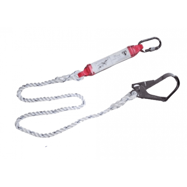 DÂY ĐAI GIẢM SỐC 1 MÓC LỚN SAFERTYMAN TE6102-1
