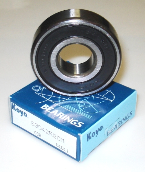 Подшипник koyo 6304