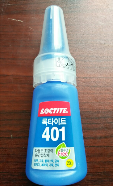 Keo dán Loctite 401