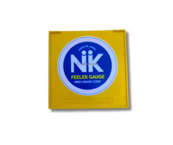 Căn đệm lá Niko Nhật Bản