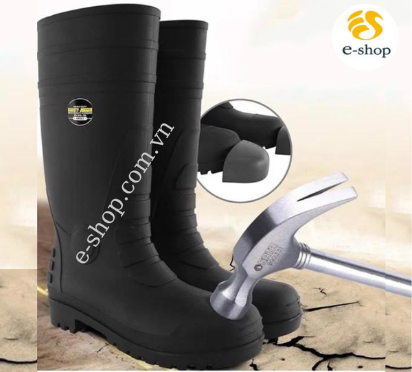 ỦNG CAO SU BẢO HỘ LAO ĐỘNG JOGGER HERCULES S5
