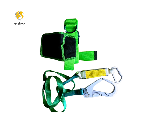 DÂY ĐAI AN TOÀN NGANG LƯNG POWER BELT HÀN QUỐC
