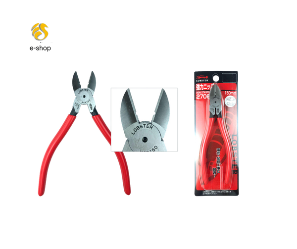 Kìm cắt Lobster 150mm