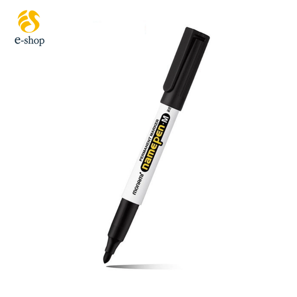 BÚT LÔNG DẦU MONAMI NAME PEN.M