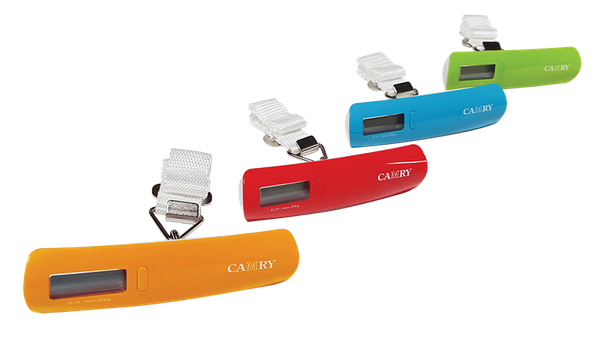 Cân cầm tay CAMRY EL70 Khang Nam