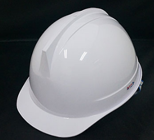 Mũ bảo hộ lao động Hàn Quốc Prism nhựa ABS