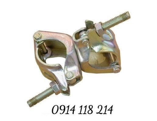 Cùm giàn giáo_Cùm chết 486