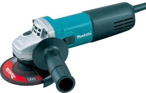 Máy mài góc Makita - 9553NB