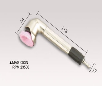 Máy mài khuôn mini MAG-093N