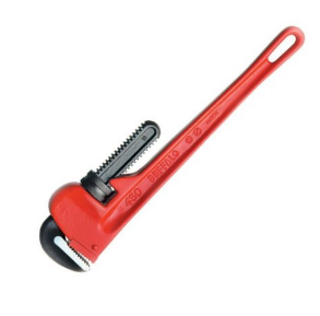 Mỏ lết răng 18 inch 450mm Seshin Buffalo