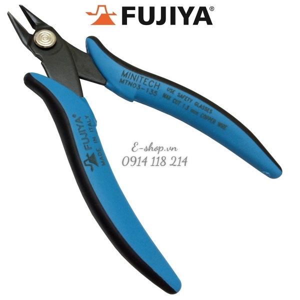 Kềm cắt điện tử FUJIYA mã MTN03-135