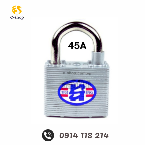 Ổ khóa Hansung 45A