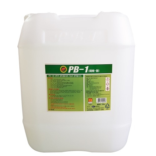 Hóa chất tẩy rửa PB-1