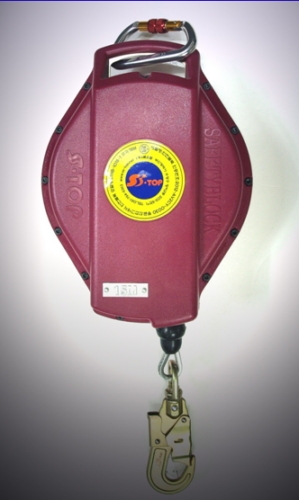 Ròng rọc chống rơi (HB 1111)