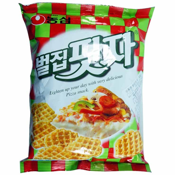 Snack Pizza Hàn Quốc 83g