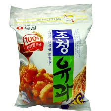 Snack Siro Hàn Quốc 96g