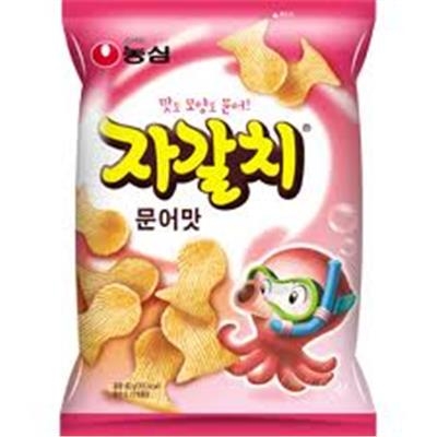 Snack Tako bạch tuột 90g