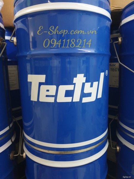 TECTYL 506 dầu chống gỉ sét Korea