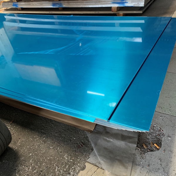 Nhôm tấm A3003 - H14