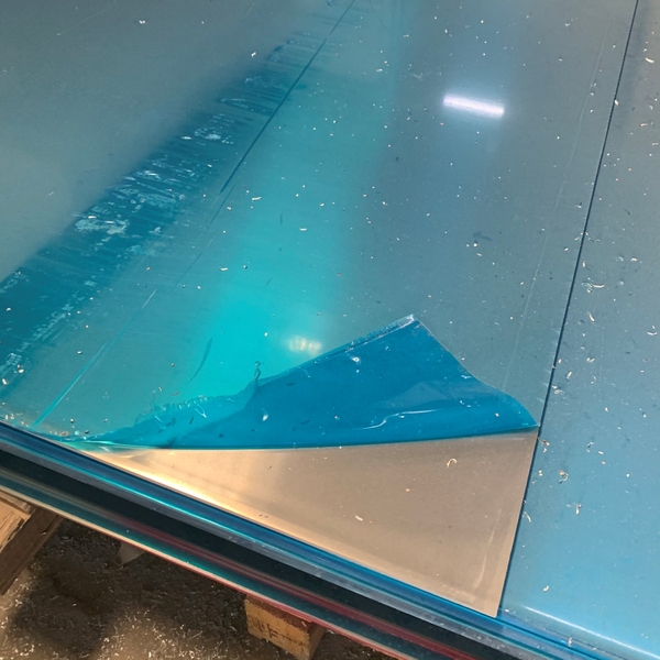 Nhôm tấm A3003 - H14