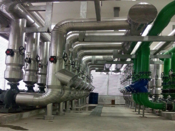 Nhôm bọc bảo ôn