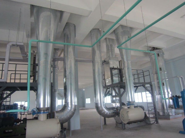 Nhôm bọc bảo ôn