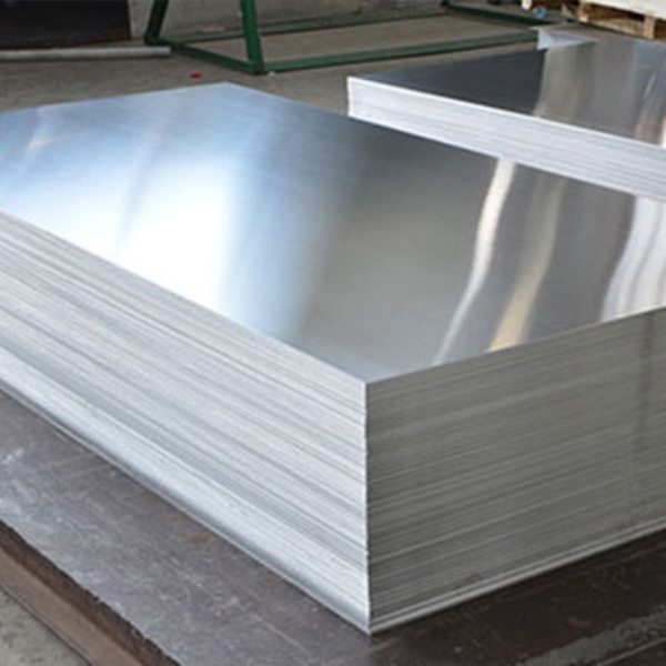 Nhôm tấm A6061 Gia Võ Metal 2021