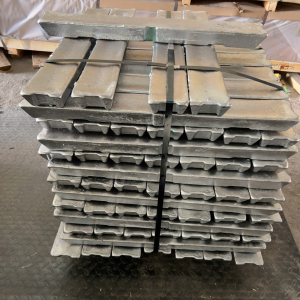 Nhôm thỏi hợp kim A356