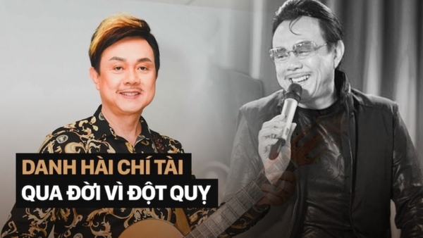 Đột quỵ - Căn bệnh khiến Danh hài Chí Tài qua đời nguy hiểm đến mức nào? Cách phòng ngừa đột quỵ hiệu quả nhất.