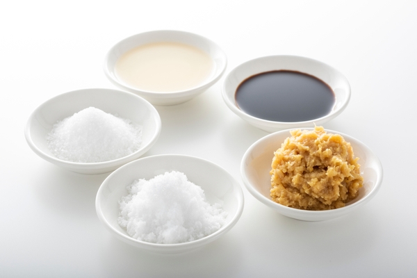 Lý giải cụm từ “Sa-shi-su-se-so” của ẩm thực Nhật Bản