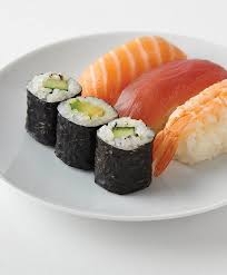 HƯỚNG DẪN CÁCH LÀM SUSHI TẠI NHÀ NGON VÀ BỔ DƯỠNG