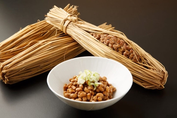 10 lý do khiến bạn phải ăn Natto ngay hôm nay.