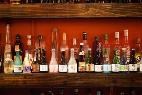 Các dòng rượu sake đang thịnh hành - Tổng hợp các loại rượu sake