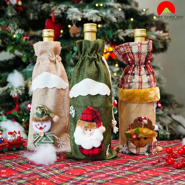 3 Loại rượu Nhật ngon dành cho Lễ Giáng Sinh 2023