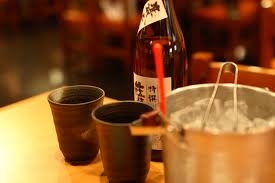 Cách phân biệt rượu Sake và rượu Shochu