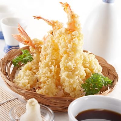 Những món ăn đặc trưng nhất khi tới Nhật Bản (Phần 2)
