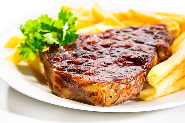 Bí Quyết làm bò bít tết (beefsteak) cực chuẩn như nhà hàng 5 sao.