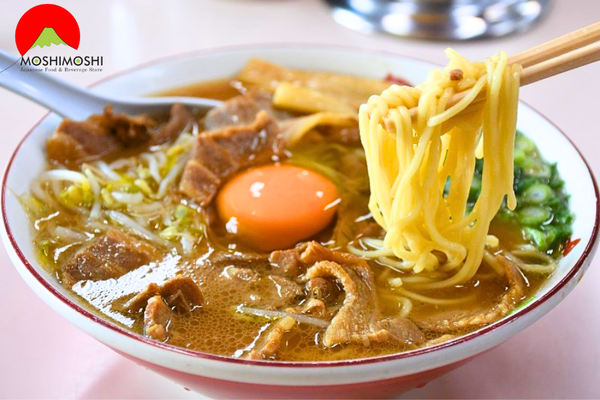 MÌ RAMEN LÀ GÌ? 3 CÁCH LÀM MÌ RAMEN KIỂU NHẬT NGON HẤP DẪN