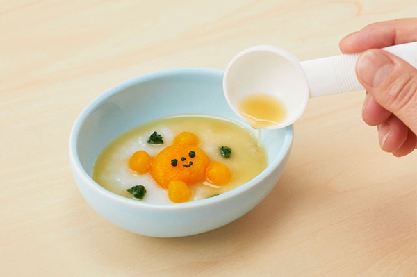 Cách sử dụng bột nêm chế biến nước dùng Dashi