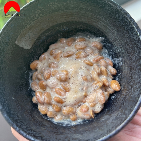 Công dụng của natto