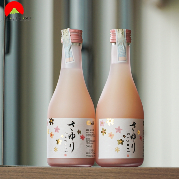 Rượu Junmai Nigori Sayuri mang đến lợi ích gì cho sức khỏe?