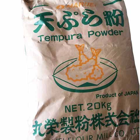 Bột Chiên Xù Panko 10kg