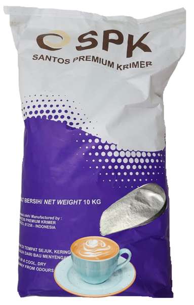 BỘT KEM BÉO TẠO BỌT FOAMING CREAMER SCF 23B CÔNG TY TNHH TAS VIỆT