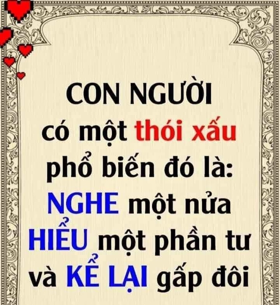 Đúng chẳng ai nhớ, Sai chẳng ai quên