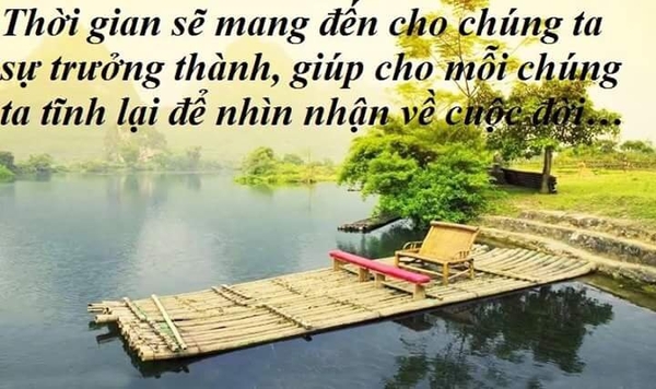 Nửa đời người tôi học được