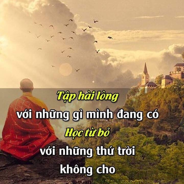 Pháp là bản chất của thiên nhiên