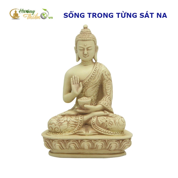 SỐNG TRONG TỪNG HƠI THỞ (P.8 VÀ HẾT)