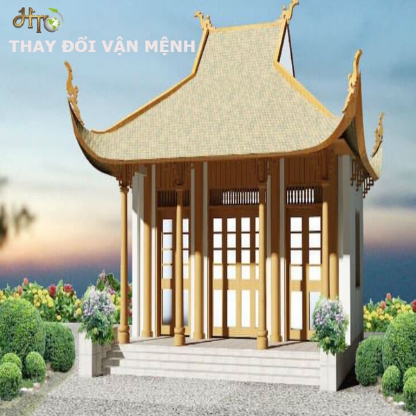 Thay Đổi Vận Mệnh