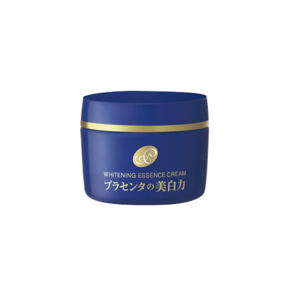 Kem Dưỡng Trắng MEISHOKU Placewhiter Essence Cream 55g