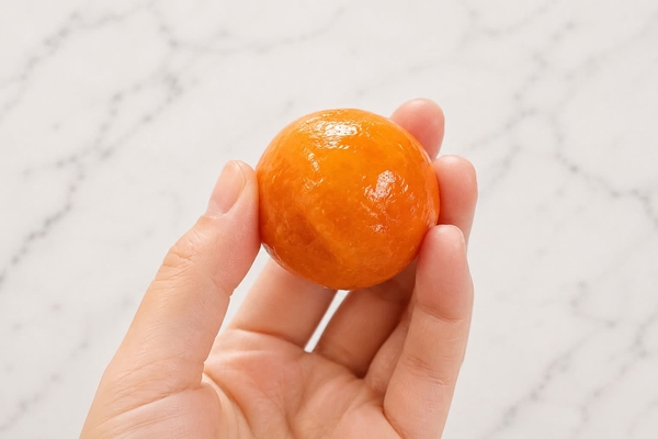 SODELI - Nhân Trứng Muối - Gói 1kg